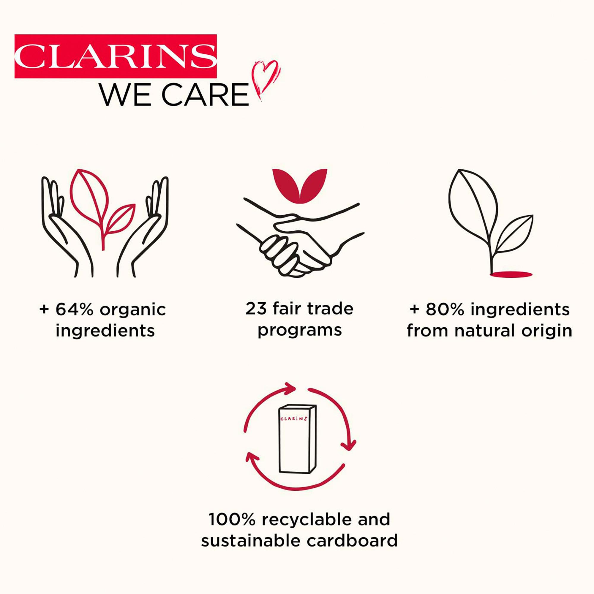 CLARINS  Sérum Corps Peau Neuve 