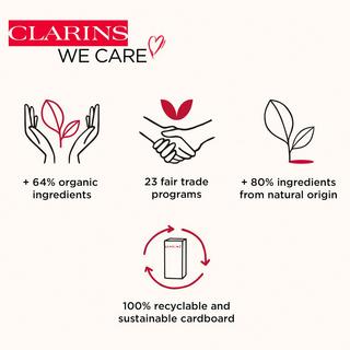 CLARINS  Sérum Corps Peau Neuve 