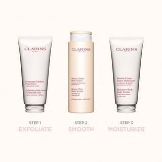 CLARINS  Sérum Corps Peau Neuve 