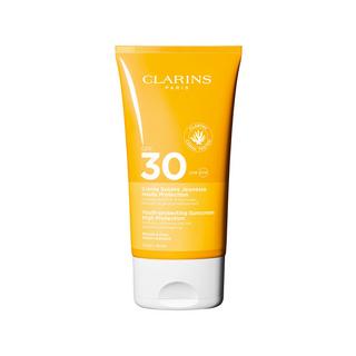 CLARINS  Crème Solaire Jeunesse Haute Protection SPF30 Corps 