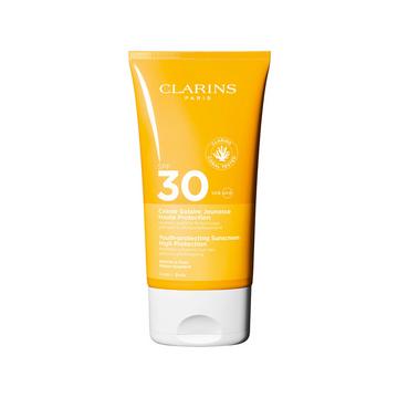 Crème Solaire Jeunesse Haute Protection SPF30 Corps