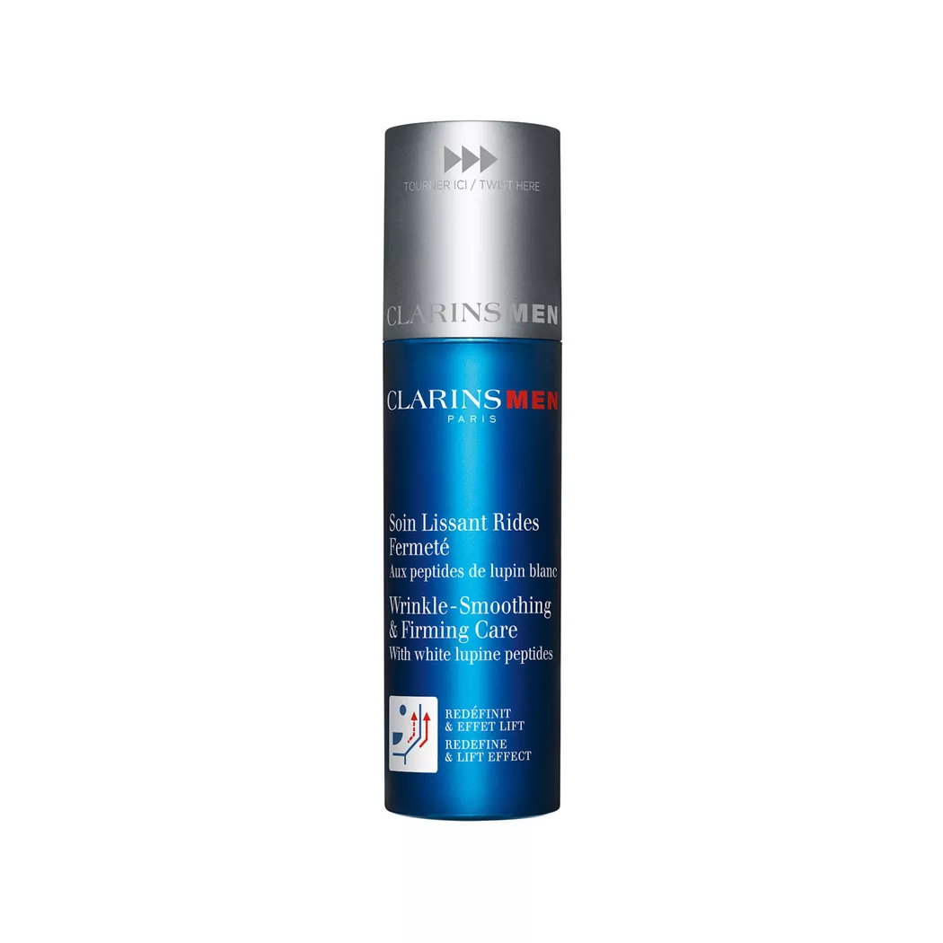 Clarins Men Concentre Anti-Rides