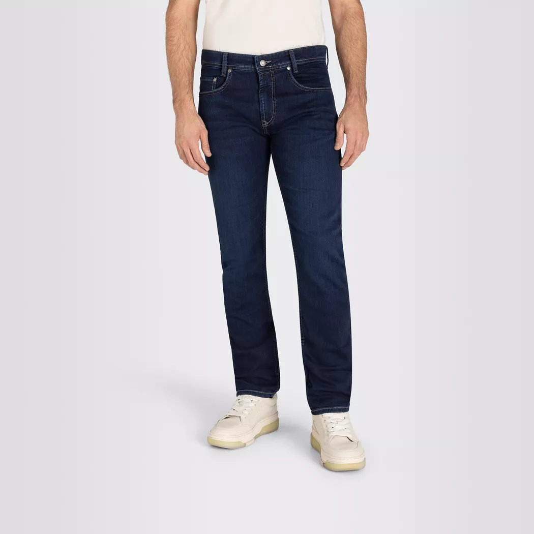 MAC Jeans Slim Fit JOG'N JEANS blau   33/L32 herren