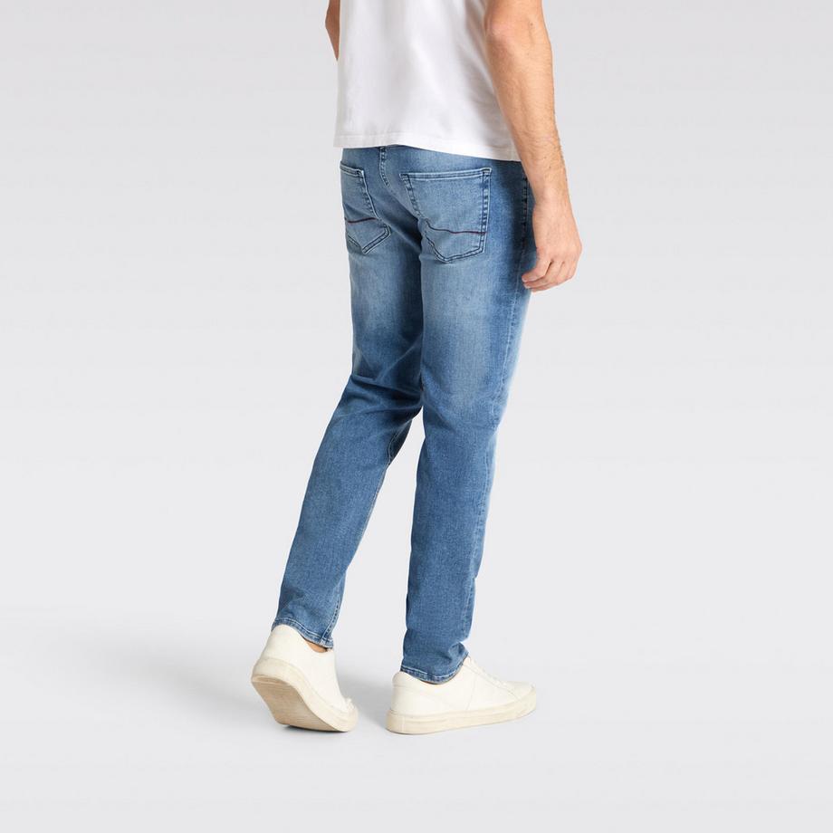 MAC Ultimate Driver Slim Fit Jeans  