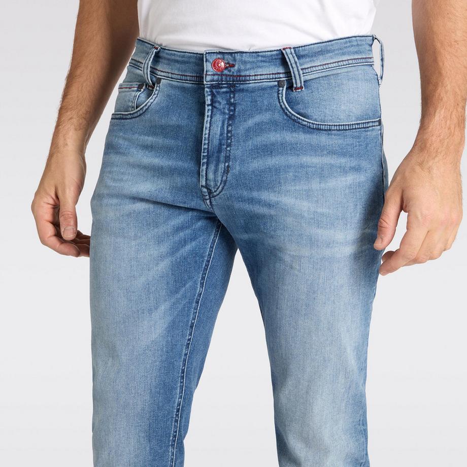 MAC Ultimate Driver Slim Fit Jeans  