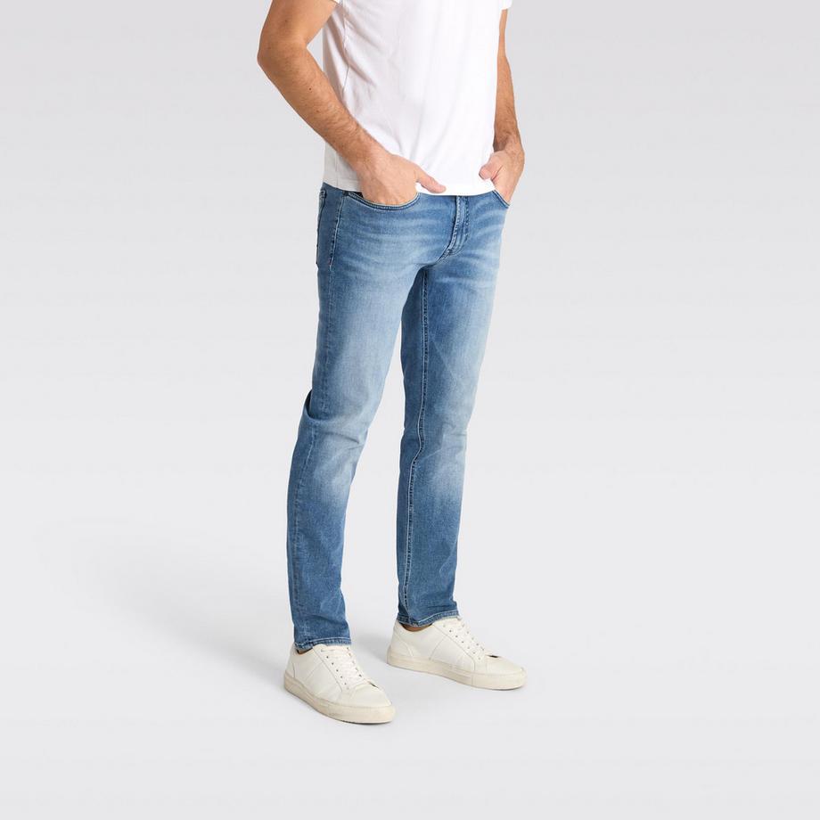 MAC Ultimate Driver Slim Fit Jeans  