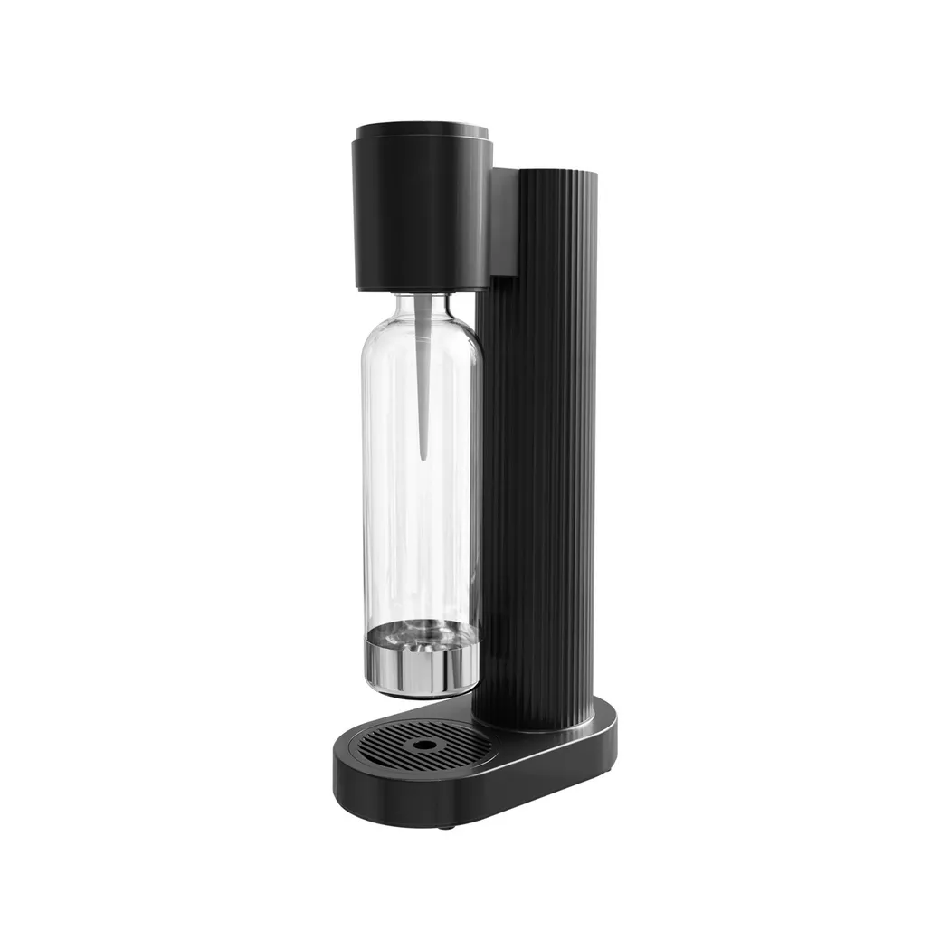 Sodapop - Wassersprudler, 43cm, Black