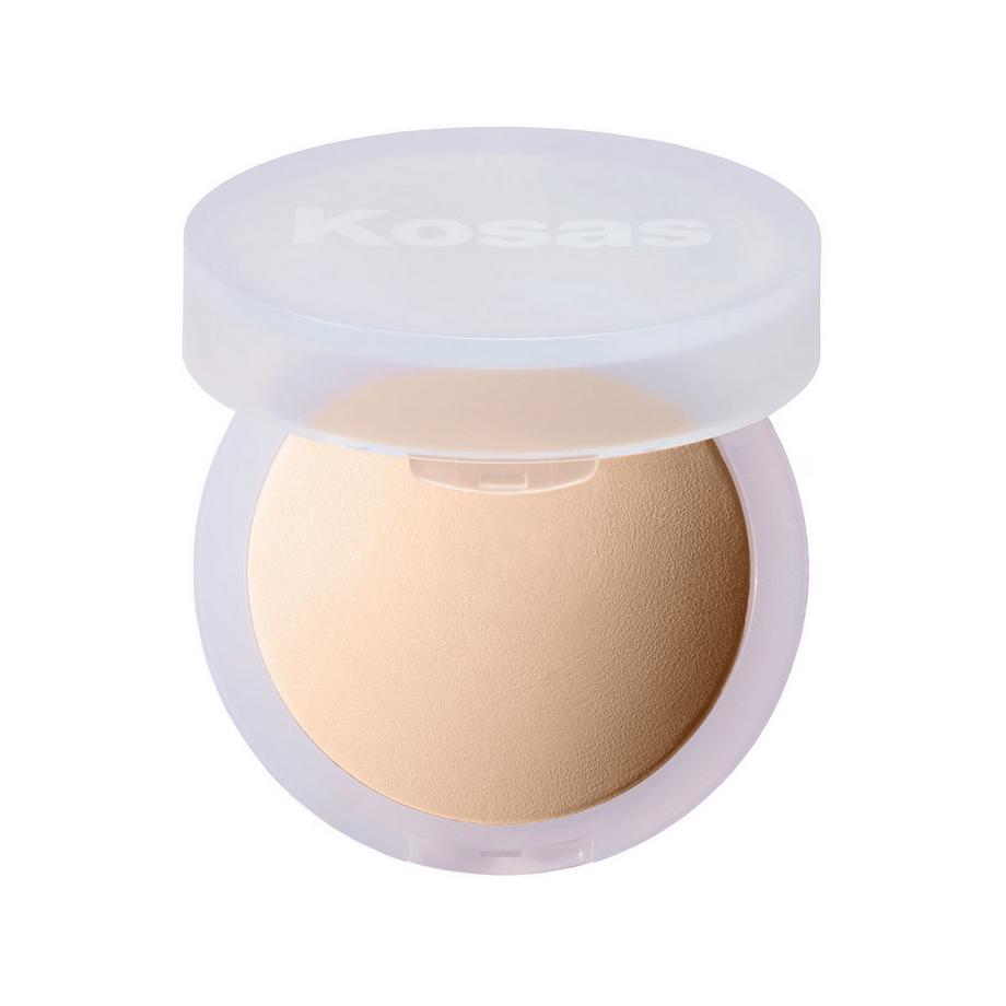 Cloud Set - Poudre fixante teintée