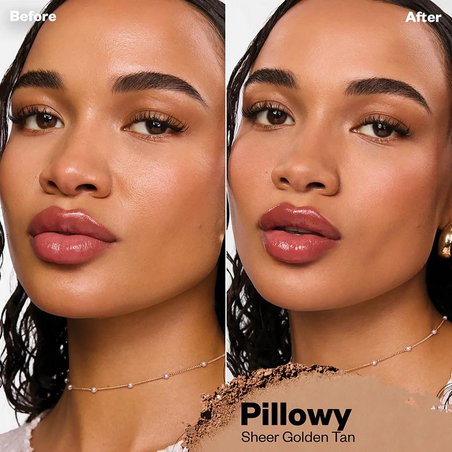 KOSAS  Cloud Set - Farbiger Fixierpuder 