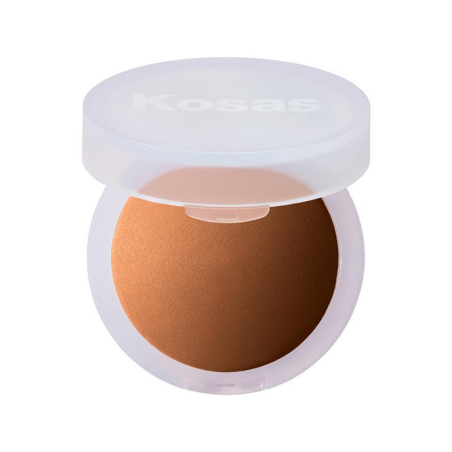 Cloud Set - Polvere fissante colorata