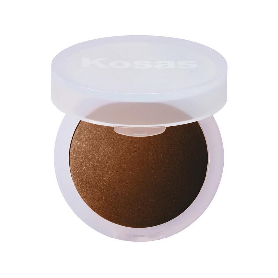 KOSAS  Cloud Set - Farbiger Fixierpuder 