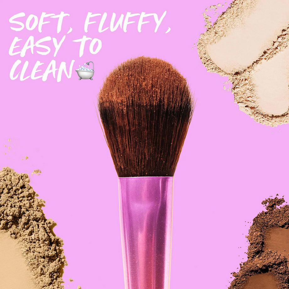 KOSAS  Brush - Pinceau pour le visage 