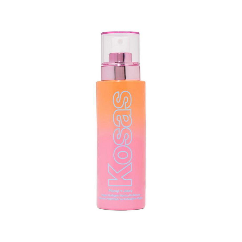 KOSAS  Plump + Juicy Spray - Sérum en spray au collagène 