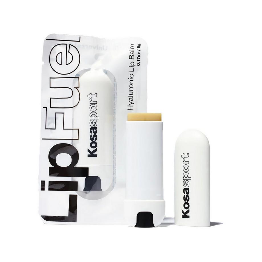 KOSAS  LipFuel - Baume à lèvres à l'acide hyaluronique 