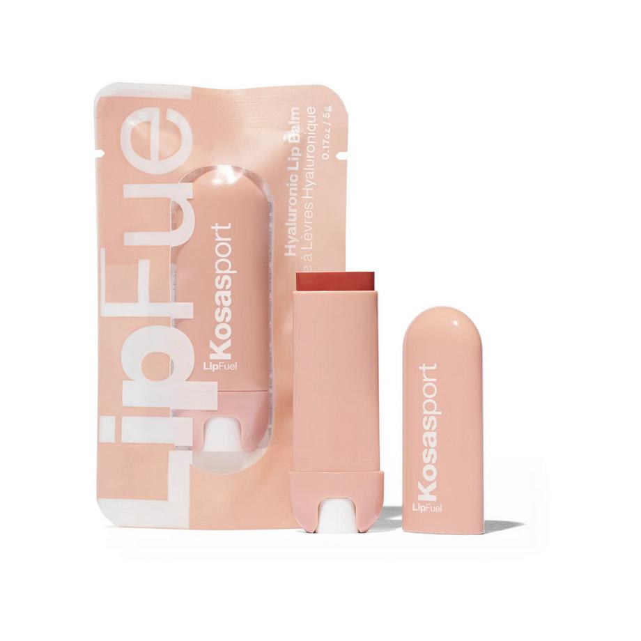 KOSAS  LipFuel - Baume à lèvres à l'acide hyaluronique 