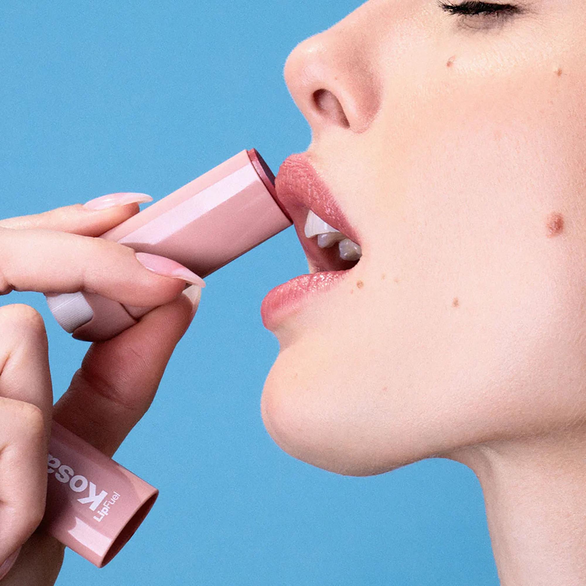 KOSAS  LipFuel - Balsamo labbra all'acido ialuronico 