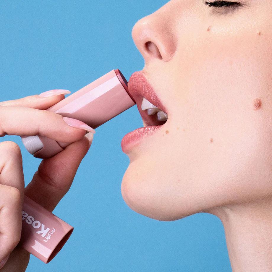 KOSAS  LipFuel - Baume à lèvres à l'acide hyaluronique 