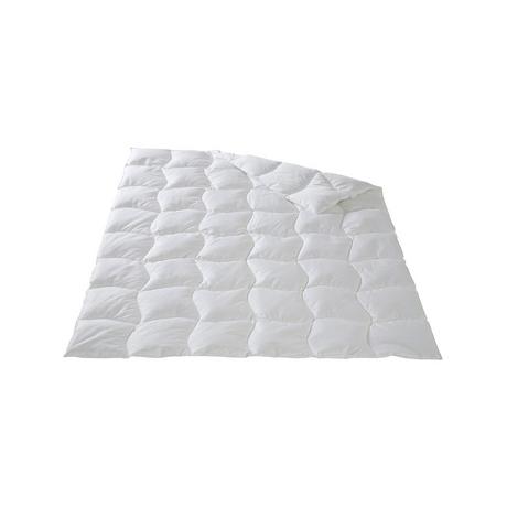 DOR Gala Light Duvet en plumes léger toute année  