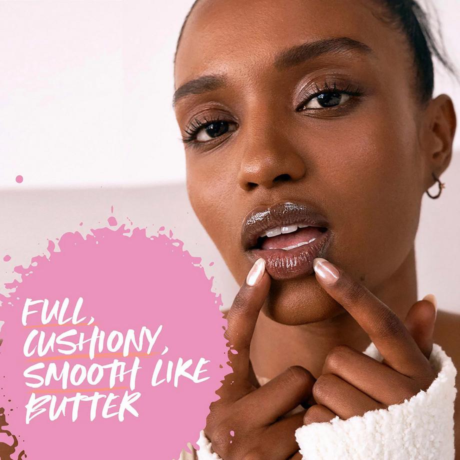 KOSAS  Plump + Juicy Lip Booster - Aufpolsternde Lippenpflege 