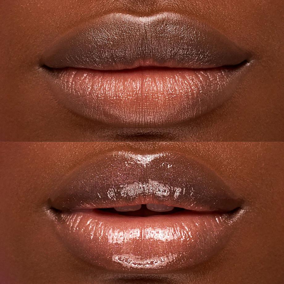 KOSAS  Wet Lip Oil - Gloss repulpant enrichi en peptides 