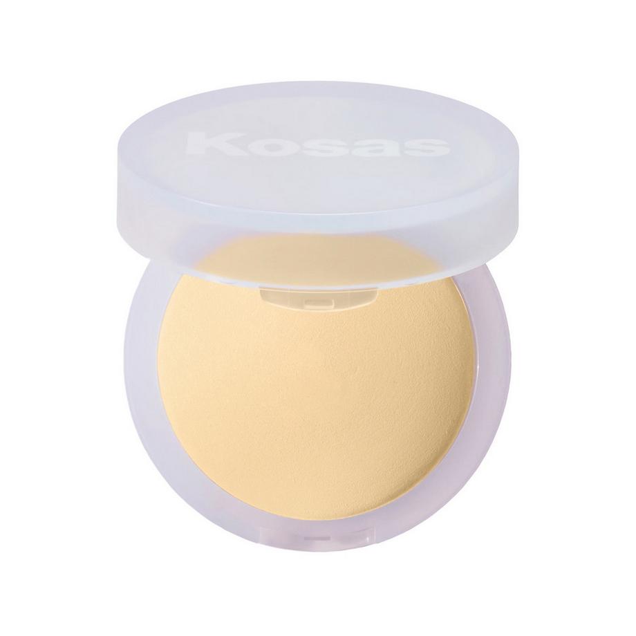 KOSAS  Cloud Set Brightening - Poudre fixante illuminante 