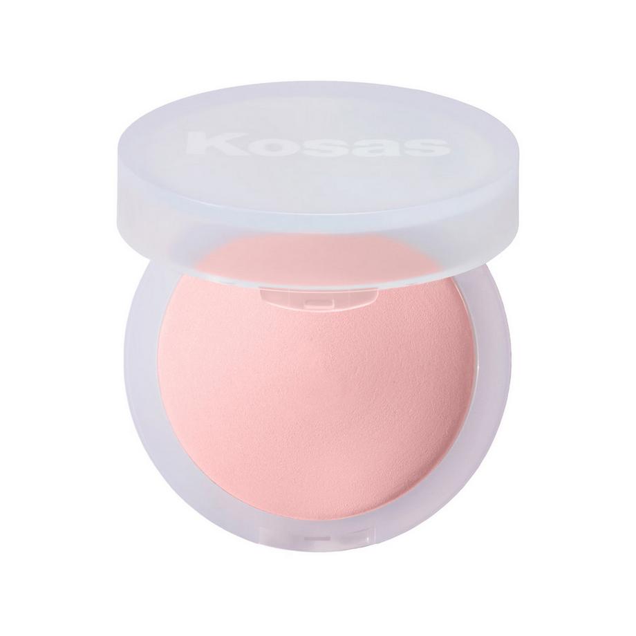 KOSAS  Cloud Set Brightening - Aufhellender Fixierpulver 