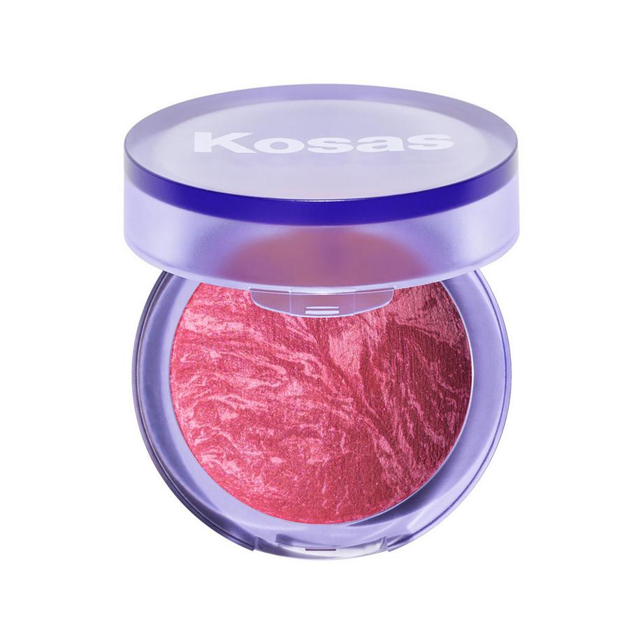 KOSAS  Blush is Life - Kompaktpuder-Blush 