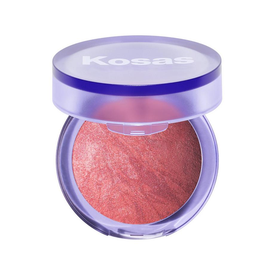 Blush is Life - Fard in polvere compatta