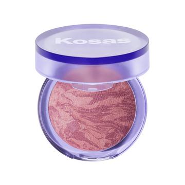 Blush is Life - Fard à joues en poudre compacte