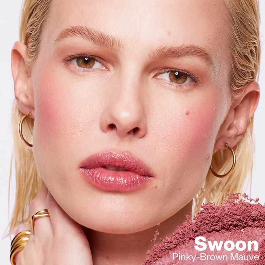 KOSAS  Blush is Life - Fard in polvere compatta 