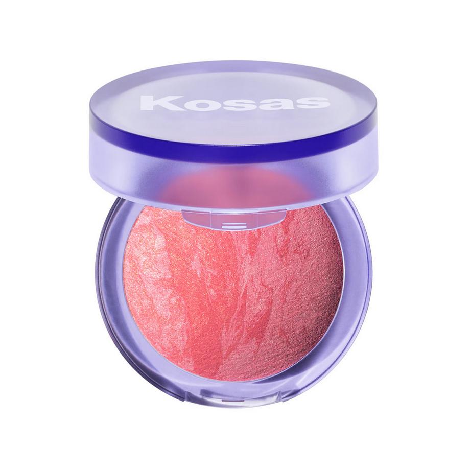 Blush is Life - Fard in polvere compatta