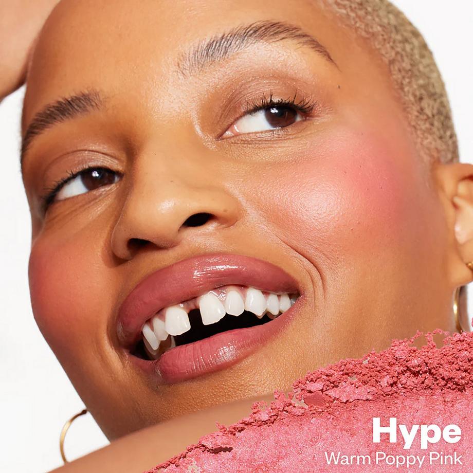 KOSAS  Blush is Life - Fard in polvere compatta 