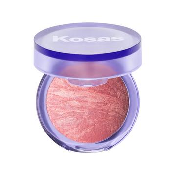 Blush is Life - Fard à joues en poudre compacte