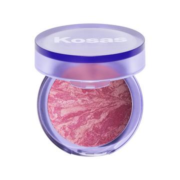 Blush is Life - Fard à joues en poudre compacte