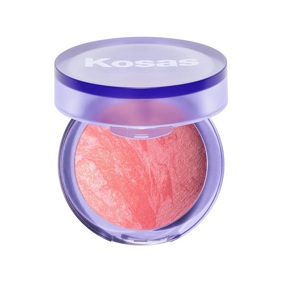 Blush is Life - Fard in polvere compatta