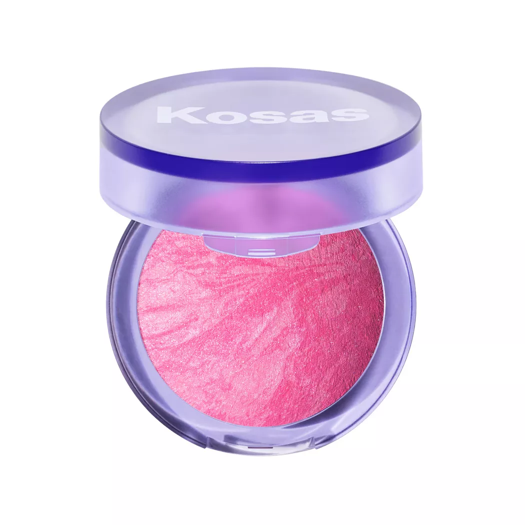 KOSAS - Blush is Life - Kompaktpuder-Blush, 4.5 g, Butterflies