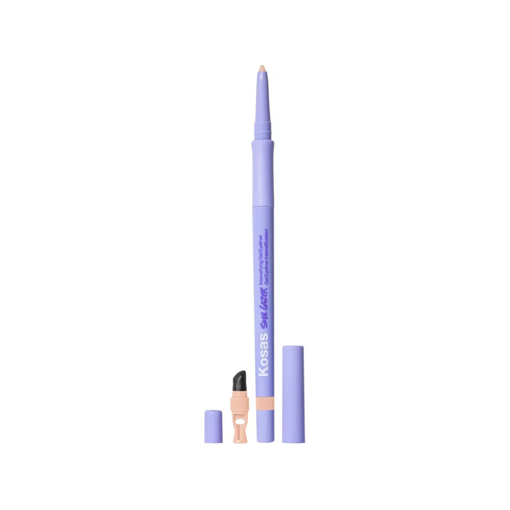 KOSAS - Soulgazer - Hochpräziser, langanhaltender Gel-Eyeliner, 0.35 g, Gravitate