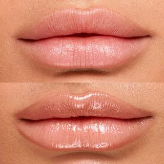 KOSAS  Wet Lip Oil - Aufpolsterndes Gloss mit Peptiden 