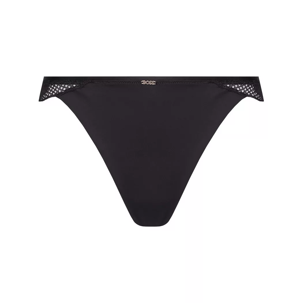 Boss String Black XL 3