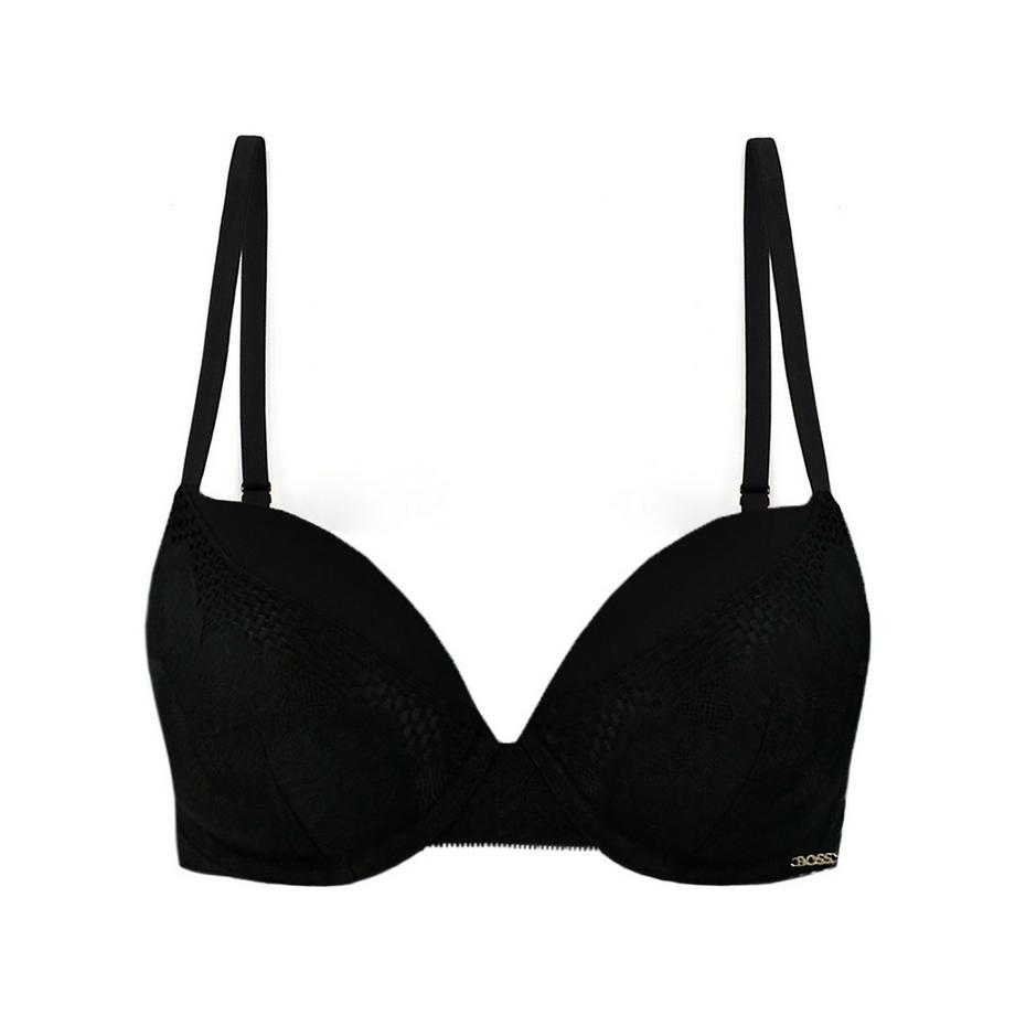 Soutien-gorge, effet push-up