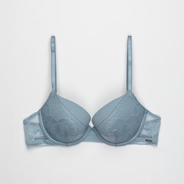 Reggiseno push-up
