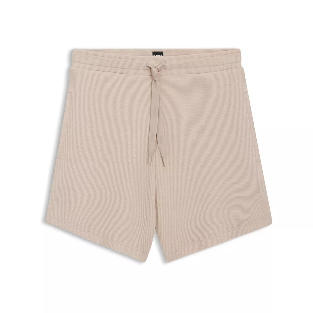 Boss - Shorts, für Damen, Beige, Größe XS