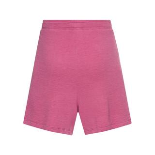 BOSS Gerippte Casual Shorts  