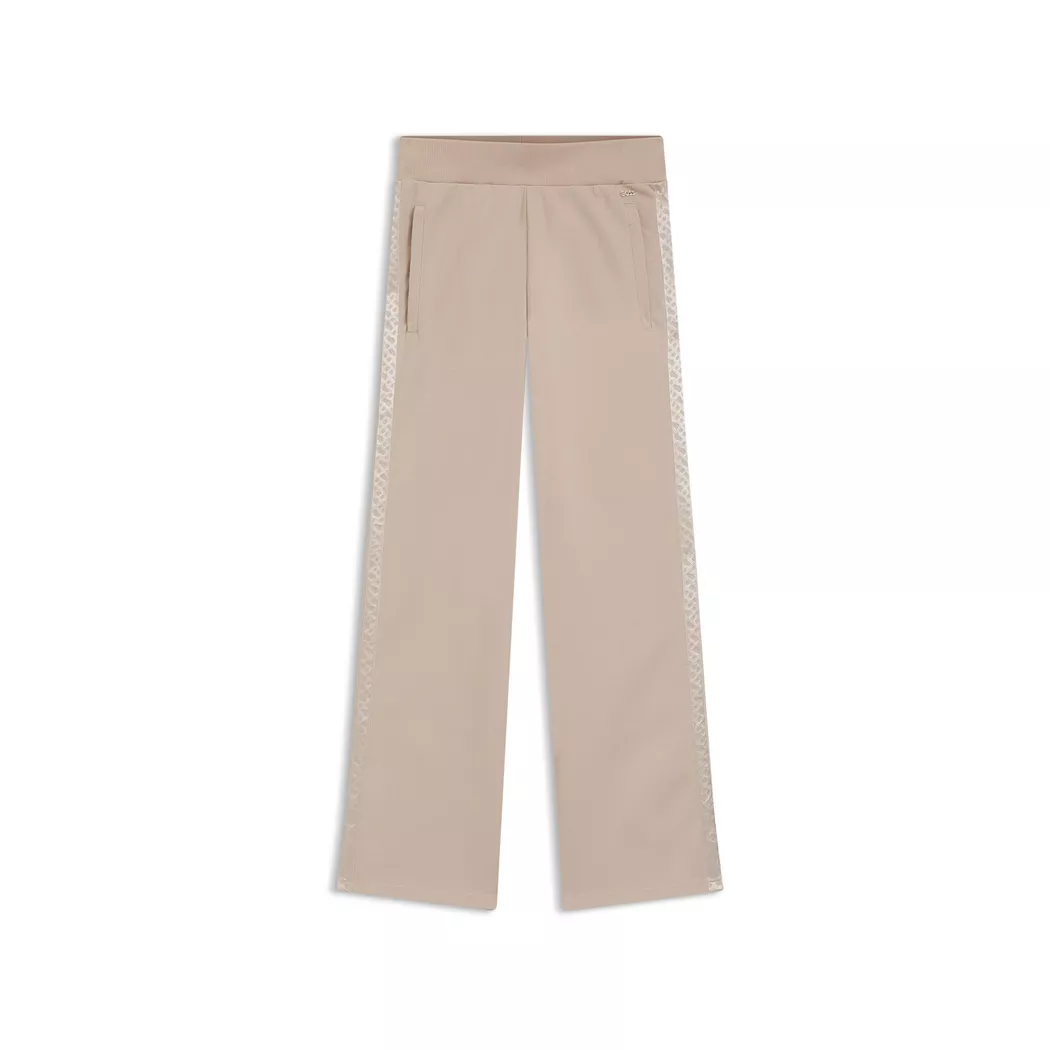 Boss - Hose, für Damen, Beige, Größe M