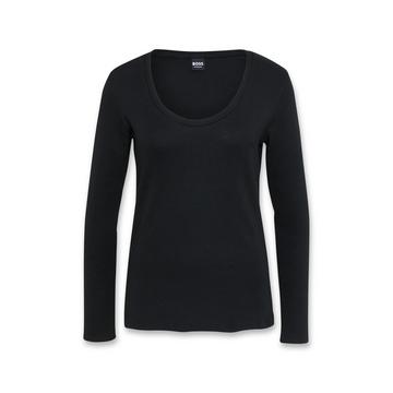 T-shirt, maniche lunghe