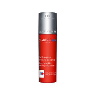 CLARINS  Gel Energisant - Energiegel für das Gesicht 