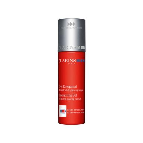 CLARINS  Gel Energisant - Energiegel für das Gesicht 