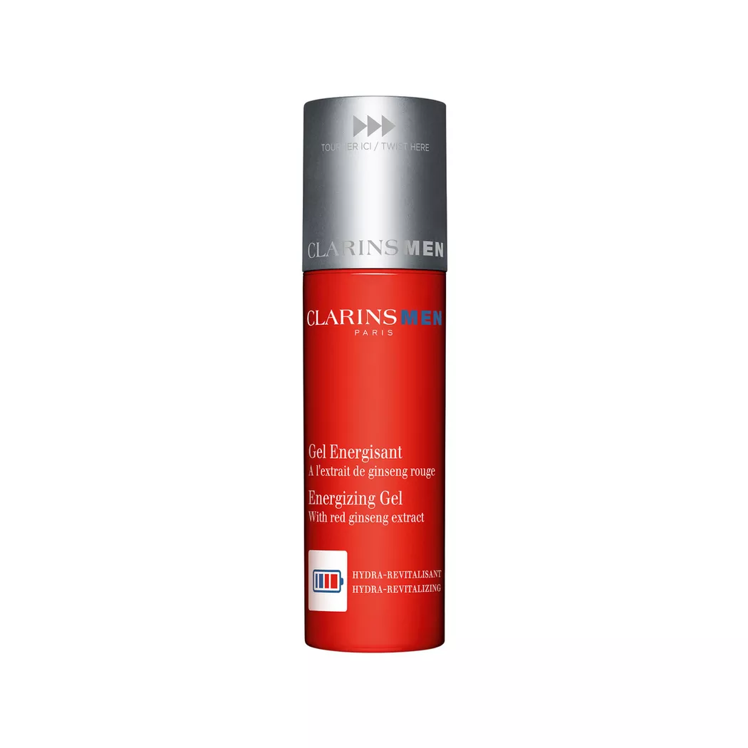 Clarins Men Energizing Gel 50ml