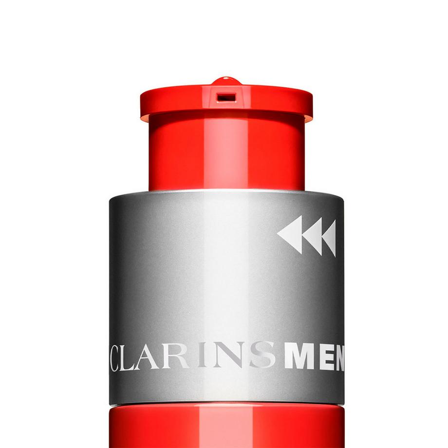 CLARINS  Gel Energisant - Energiegel für das Gesicht 