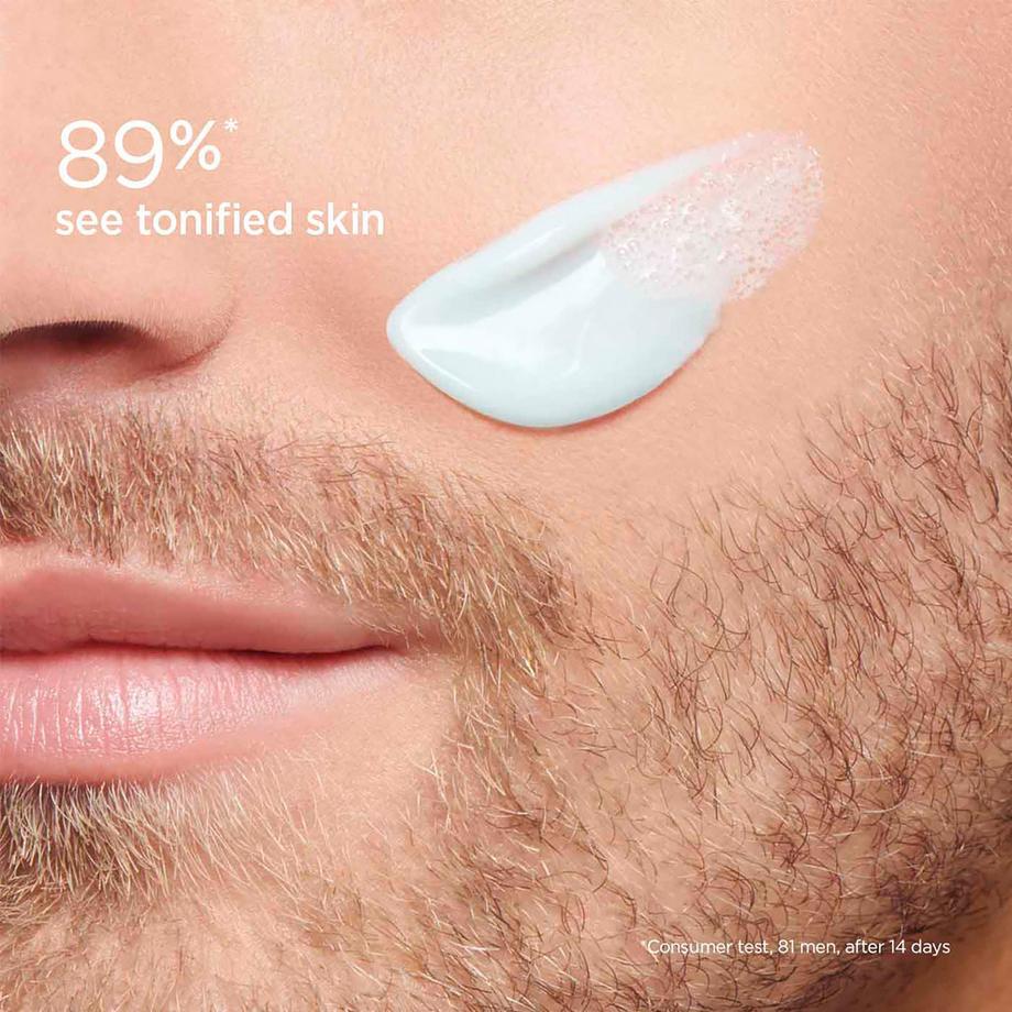 CLARINS  Gel Energisant - Energiegel für das Gesicht 